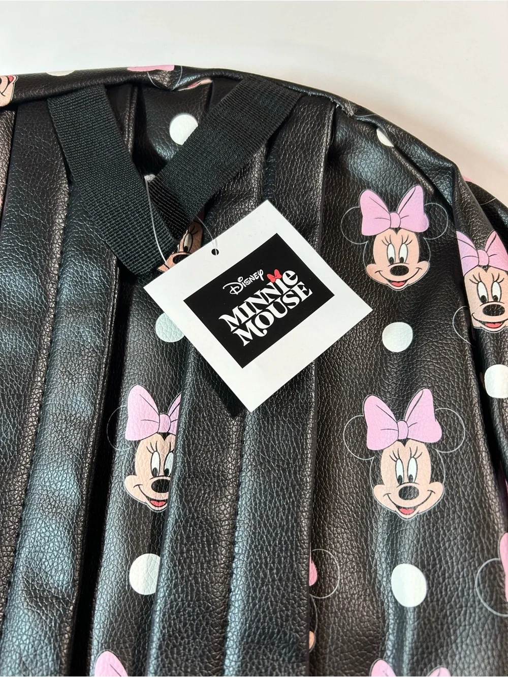 NEW Disney Kid’s Minnie 16” Backpack